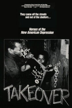 Takeover (1991)