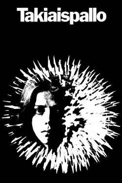 Takiaispallo (1970)