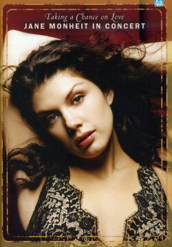 Taking a Chance on Love: Jane Monheit in Concert (2005)