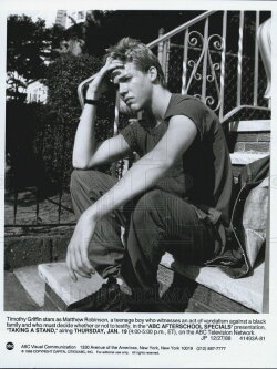 Taking a Stand (1989) Taking a Stand (1989)