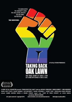 Taking Back Oak Lawn (2016)