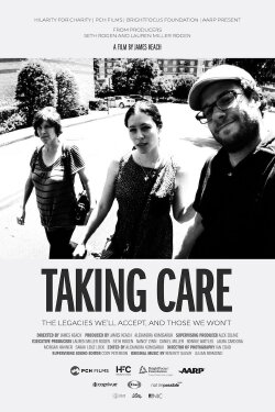 Taking Care (2024) Taking Care (2024)