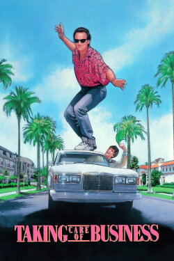 Taking Care of Business (1990) Taking Care of Business (1990)