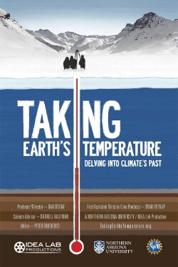 Taking Earth's Temperature: Delving into Climate's Past (2014) Taking Earth's Temperature: Delving into Climate's Past (2014)