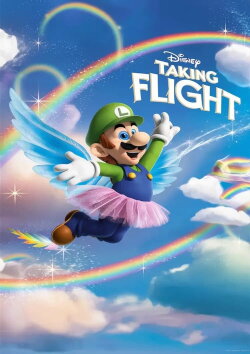 Taking Flight (2024)
