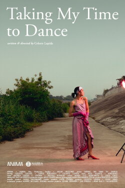 Taking my Time to Dance (2024) Taking my Time to Dance (2024)