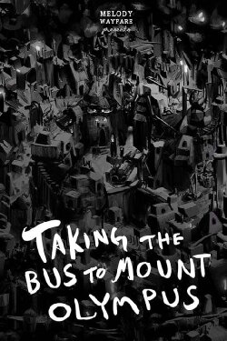 Taking the Bus to Mount Olympus (2023)