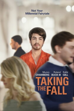 Taking the Fall (2021) Taking the Fall (2021)