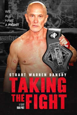 Taking the Fight (2023)