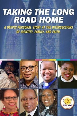 Taking the Long Road Home (2021) Taking the Long Road Home (2021)