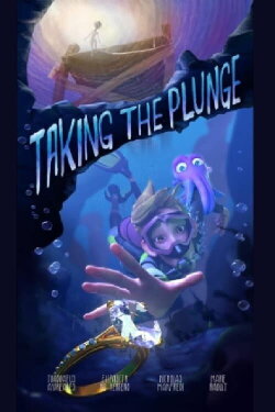 Taking the Plunge (2015)