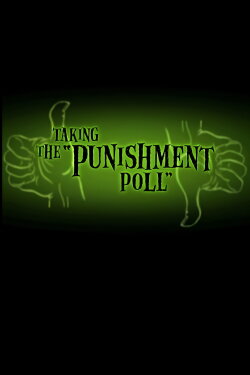 Taking the Punishment Poll (2002) Taking the Punishment Poll (2002)