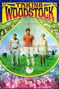 Taking Woodstock (2009) Taking Woodstock (2009)