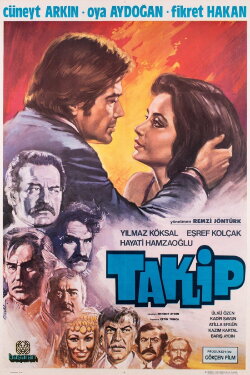 Takip (1981)