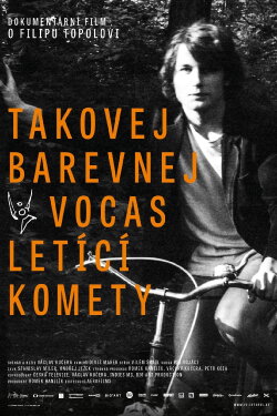 Takovej barevnej vocas letící komety (2015) Takovej barevnej vocas letící komety (2015)