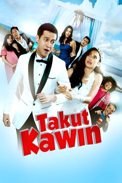Takut Kawin (2018)