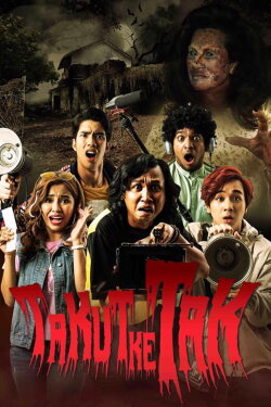 Takut Ke Tak (2020) Takut Ke Tak (2020)
