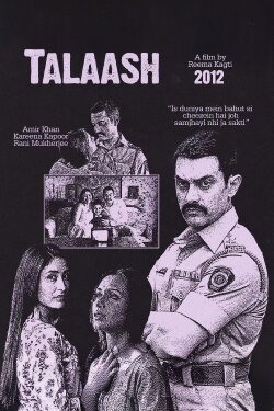 Talaash (2012) Talaash (2012)