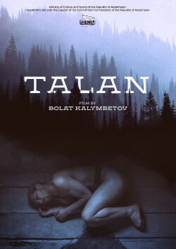 Talan (2018)