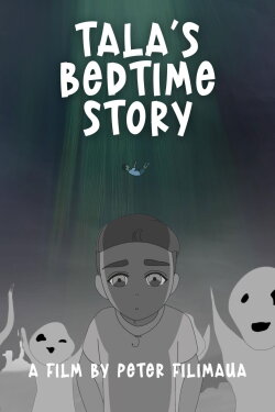 Tala's Bedtime Story (2023) Tala's Bedtime Story (2023)