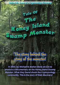 Tale of the Honey Island Swamp Monster (2009) Tale of the Honey Island Swamp Monster (2009)