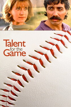 Talent for the Game (1991) Talent for the Game (1991)