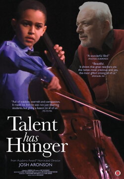 Talent Has Hunger (2016) Talent Has Hunger (2016)