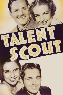 Talent Scout (1937) Talent Scout (1937)
