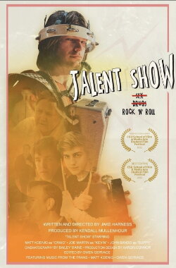 Talent Show (2022) Talent Show (2022)