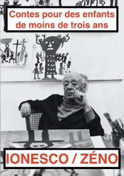 Tales for children under three (1989) Tales for children under three (1989)