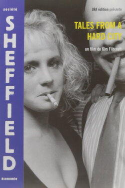 Tales from a Hard City (1995) Tales from a Hard City (1995)