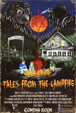 Tales From The Campfire (2018) Tales From The Campfire (2018)
