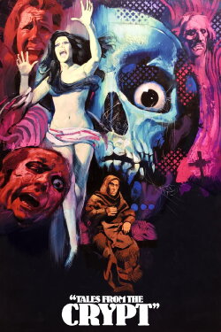 Tales from the Crypt (1972) Tales from the Crypt (1972)