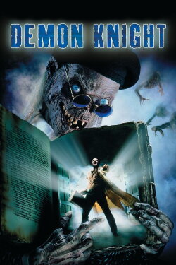 Tales from the Crypt: Demon Knight (1995) Tales from the Crypt: Demon Knight (1995)