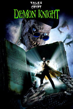 Tales from the Crypt: Demon Knight (1995) Tales from the Crypt: Demon Knight (1995)