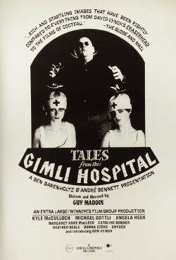 Tales from the Gimli Hospital (1988) Tales from the Gimli Hospital (1988)