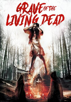 Tales from the Grave: The Movie (2022)