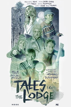 Tales from the Lodge (2019) Tales from the Lodge (2019)