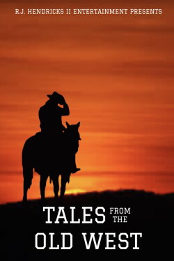 Tales from the Old West (2023) Tales from the Old West (2023)