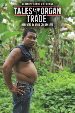 Tales from the Organ Trade (2013) Tales from the Organ Trade (2013)