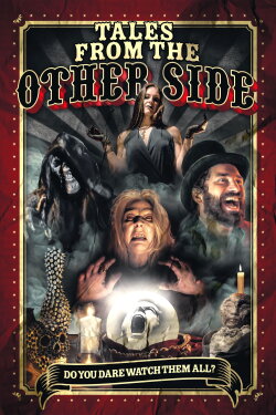 Tales from the Other Side (2022) Tales from the Other Side (2022)