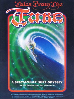 Tales From The Tube (1975) Tales From The Tube (1975)