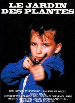 Tales from the Zoo (1994) Tales from the Zoo (1994)