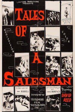 Tales of a Salesman (1965) Tales of a Salesman (1965)