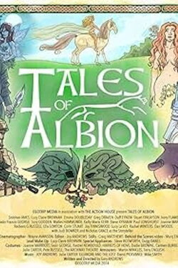Tales of Albion (2016) Tales of Albion (2016)