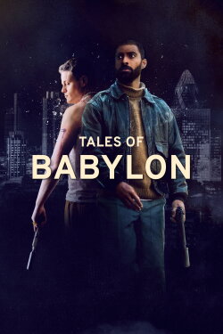 Tales of Babylon (2023) Tales of Babylon (2023)