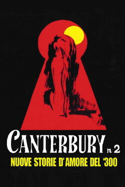 Tales of Canterbury (1973) Tales of Canterbury (1973)