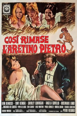 Tales of Erotica (1973) Tales of Erotica (1973)