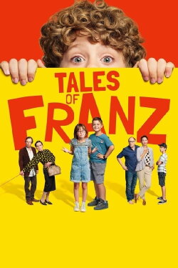 Tales of Franz (2022) Tales of Franz (2022)