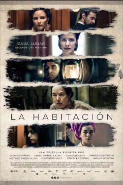 Tales of Mexico (2017) Tales of Mexico (2017)